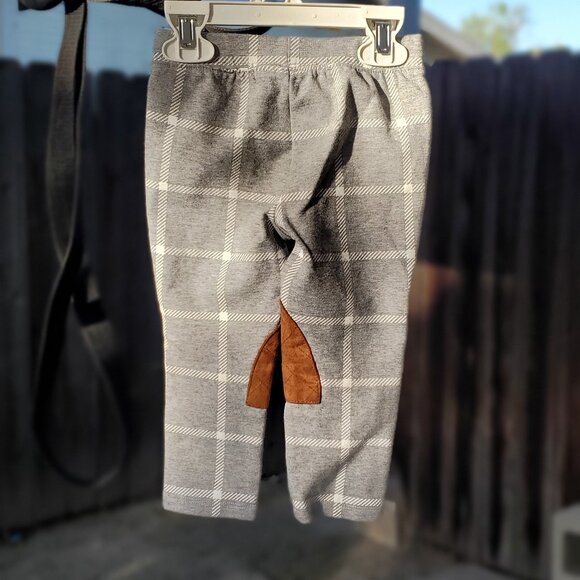 Hope and Henry Riding Pants 2T - Picture 3 of 6